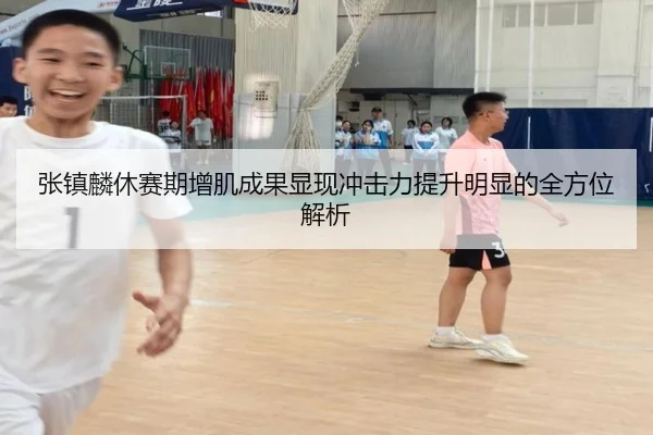 张镇麟休赛期增肌成果显现冲击力提升明显的全方位解析